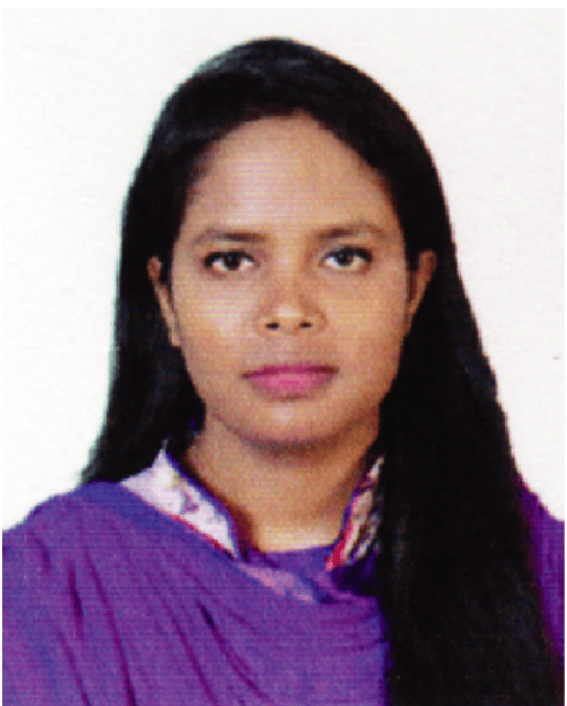 Ms. Lamia Akter